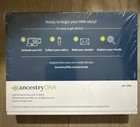 Ancestry Dna - Dna Test Kit   Traits  Sku 5760