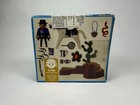 Playmobil 3798 Bounty Hunter Cowboy Vintage Western Set Near Complete W  Box