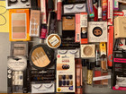 Wholesale Lot 100 Pc Mixed Makeup Cosmetics Exact Items No Polish Lot A3  read 