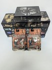 The X-files Dvd Collector   s Edition Seasons 1-9 Lot Mulder Scully Palisades Fig