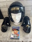 Proforce Lightning Sparring Gear Set Martial Arts Karate Taekwondo Size L