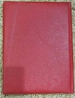 Vintage Atwood Kansas Community High School 1965 Buffalo Yearbook
