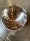 12  X 12  Sanitary 304 Stainless Steel Tri Clamp Spool W Welded Bottom Clover