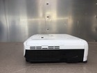 Epson White Vs250 3lcd Projector H838a 3200 Lumens Hdmi - No Lamp