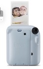 Fujifilm Instax Mini 12 Fuji Instant Film Camera Pastel Blue