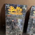  5  Buffy The Vampire Slayer Vintage Action Figure Moore Collectibles Angel