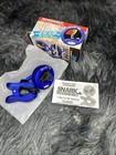 Snark Sn1x Re Rechargeable Clip-on Chromatic Instrument Tuner For Guitar Bass