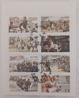 Worldwide  - Lot Of 6 Souvenir Sheets - Pre Cancelled  -  310