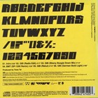 Sealed 1997 Cd Towa Tei With Kylie Minogue    gbi  german Bold Italic  With Mixes