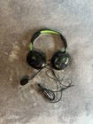 Turtle Beach Ear Force Recon 50x Stereo Gaming Headset Headphones Xbox One Black