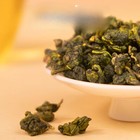 Taiwan Oolong Tea 75g - 2200m Dayuling High Mountain Tea
