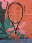 Wilson Pro Staff 6 0 85 Midsize Tennis Racket 4 5 8 Grip