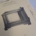 Rca Photofact Manual Ctc54b Gr864lr Color Tv 1973 Illustrated Guide
