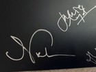 Sunset Blvd  Broadway Souvenir Program Signed By Nicole Scherzinger Jamie Lloyd