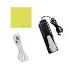 Arturia Keylab Essential 61 Mk3 Midi Controller Bundle