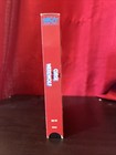 The Curse Of The Werewolf  vhs Horror 1987 Mca Home Video  Hammer Oliver Reed