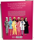Barbie 65th Anniversary - Her Inspiration  History  And Legacy - New
