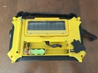 Kaito Voyager Ka500 Yellow Am fm Shortwave Solar Hand Crank Noaa Weather Radio