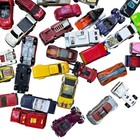 Vintage Hot Wheels   Matchbox Die-cast Car Lot Approx 6 Lb Mixed Loose Cars