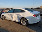 Seat Belt Front Driver Retractor Fits 16-23 Malibu 3453648
