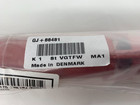 Glunz   Jensen Gj  88481 Foam Drain Tube