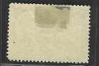 Canada 1908 Scott   100 Mint Hinged F-vf