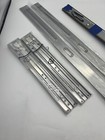 Supermicro Sc81398-xx00c102 1u Rail Kit Set Sc813m Cse-813m 25 5  To 33  Depth