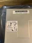 Sony Internal Desktop 3 5  Floppy Disk Drive Ide Mpf920 Black Faceplate