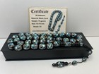 Mesbah Yusur Vip Rosary By Hakeem Designer                                                                  