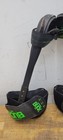 Buckingham Pole Climbers With Hook And Loop Fastener Lower Straps - Used