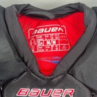 Bauer Vapor X 40 Senior Medium Hockey Shoulder Pads