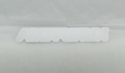 Uniball Kuru Toga Mechanical Pencil Decal Sticker Window Sticker Journal Japan