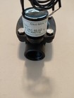 Greenlawn 1  Angle Valve Model 71-1 Low Profile Fpt Sprinkler Irrigation Rare