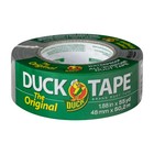  2 Pack  The Original Duck Tape Brand Duct Tape  1 88 In  X 55 Yd Silver