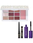 Tarte Warm Winter Wishes Eye Set Includes Palette  Mascara  Eyeliner  Nib