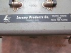 Laramy Products Co   Welding Torches   Tools For  Plastics  6500