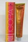 Schwarzkopf Igora Vibrance Tone On Tone Ammonia Free Hair Color   2 1 Fl  Oz   