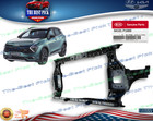    genuine    Kia Sportage 2023-2024 Kia Front Radiator Support Panel 64101p1000