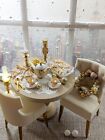 1 12 Miniature Christmas Decor 