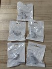 Lot Of 5 - Resmed Airfit P10 Pillow Medium Oem  62932 New Sealed -free Shipping-