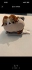 Pusheen Surprise Plush Series 3  Placed Where Cats Sit- Chaser  Nwb