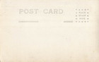 Lp73 Native American Indian Chief Big Nose Daniel Long Bull    Rppc Postcard