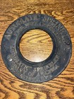 Automatic Sprinkler Corporation Of America Cast Iron Fire Dept  Connection Part