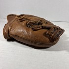 Vintage Dixie Walker Macgregor Goldsmith Hc Split Finger Baseball Glove 1940s