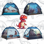 Dinosaur Kids Play Tent-61   x61   x45   realistic Dinosaur Kids Tent Indoor   Outdoor