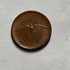 The Queen Elizabeth Ll 1867-1967centennial Canadian Rare 