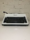 Pristine 1968 Olympia Sm8 Typewriter - Modern Elite - See Type Sample 