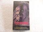 H p  Lovecraft s From Beyond  vhs  1987  1986 Horror Vestron Video First Release