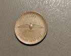 Canada Royal Mint Commemorative Issue 1 Cent Coin Canada s Centennial 1867-1967