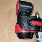 Divealert Plus V 2 Scuba Diving Surface Subsurface Signaling Device Black Red